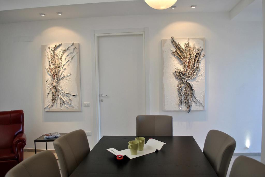 L'Affaccio Bed & Breakfast Matera Bilik gambar