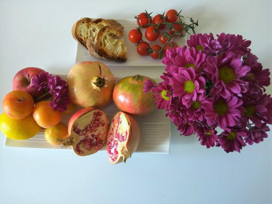 L'Affaccio Bed & Breakfast Matera Luaran gambar