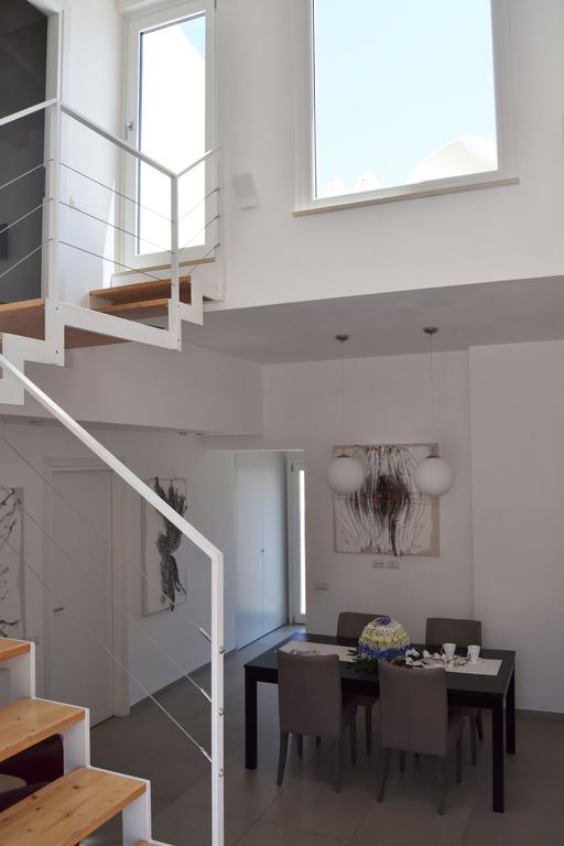 L'Affaccio Bed & Breakfast Matera Luaran gambar