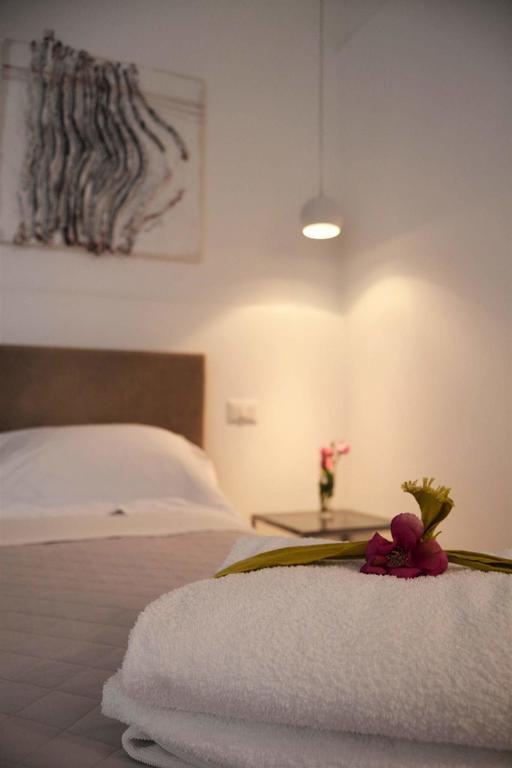L'Affaccio Bed & Breakfast Matera Luaran gambar